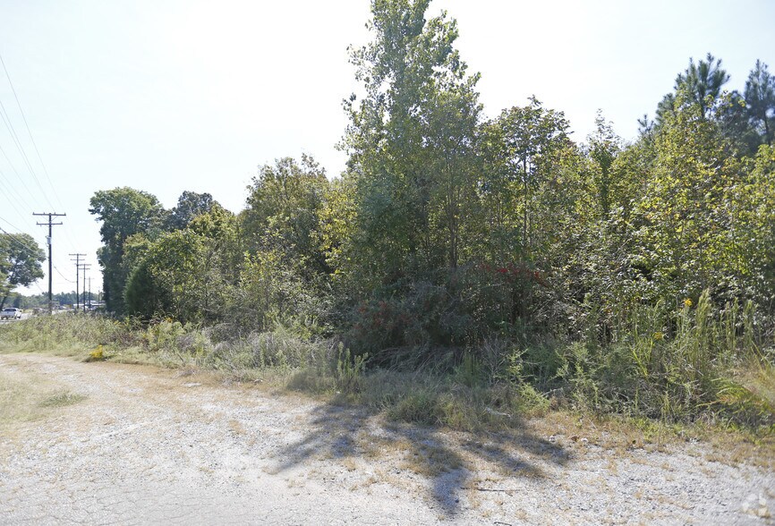 Primary Photo Of 4206 S New Hope Rd, Gastonia Land For Sale