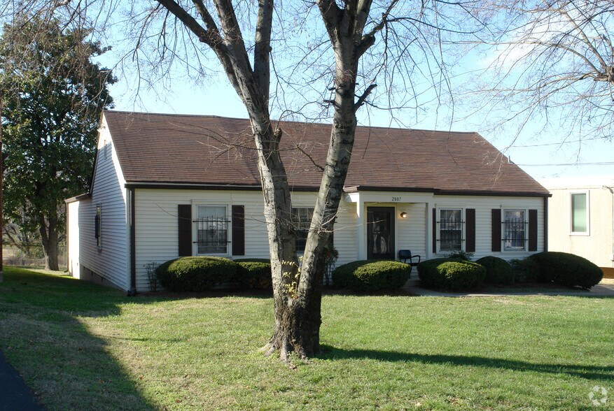 More Photos Of 2807 Foster Ave, Nashville Office For Sale
