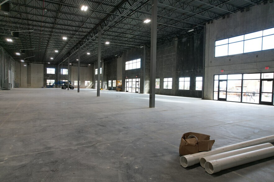 More Photos Of 21795 Quickstep Ct NW, Poulsbo Industrial For Lease