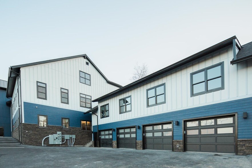 More Photos Of 1399 Stewartstown Rd, Morgantown Loft Creative Space For Lease