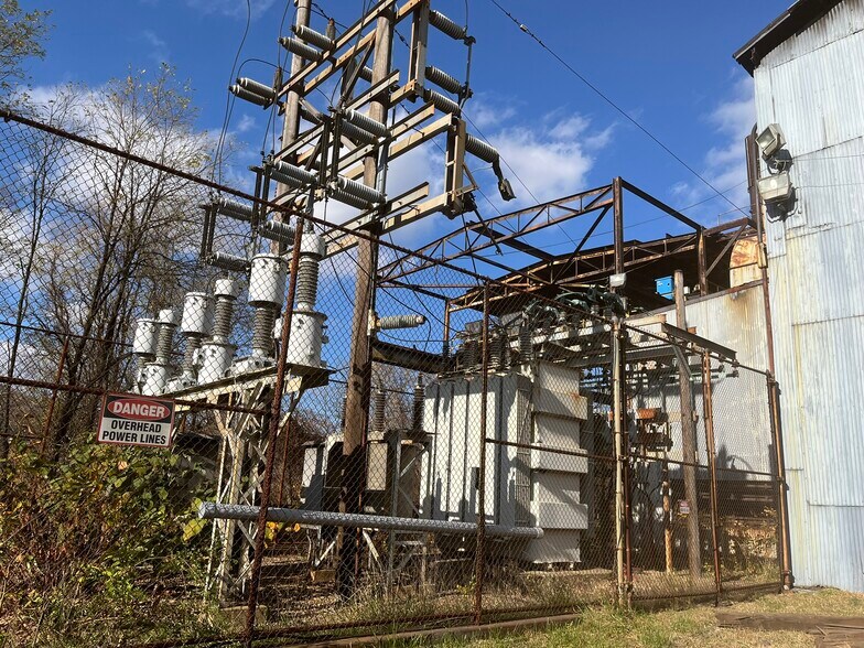 More Photos Of 74 Warwood Ave, Wheeling Industrial For Sale