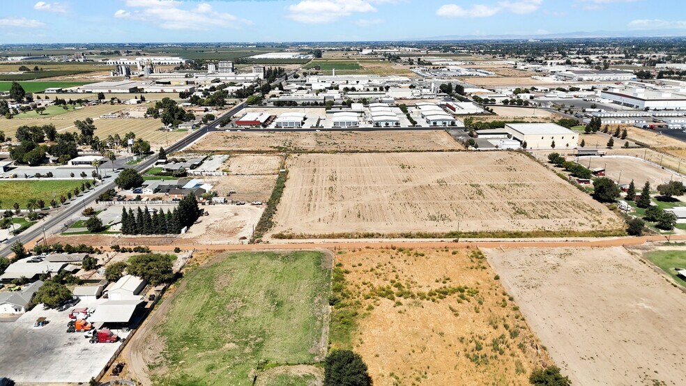 More Photos Of 1224 S Tegner Rd, Turlock Land For Sale