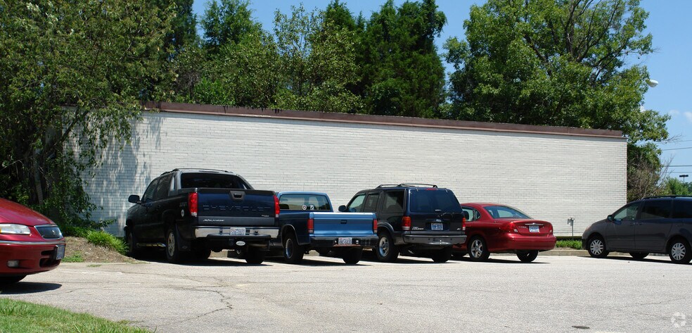 More Photos Of 6009 Falls Of Neuse Rd, Raleigh Medical For Lease