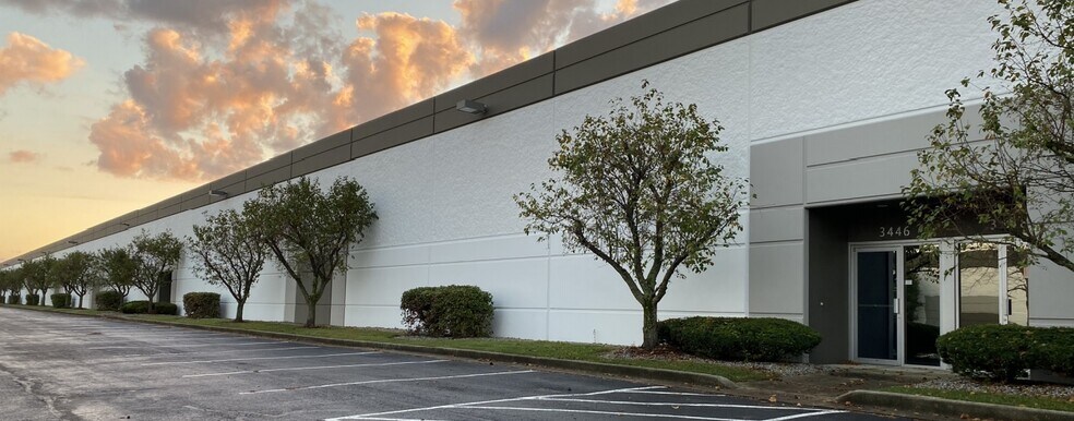 More Photos Of 3418-3448 Progress Way, Wilmington Warehouse For Lease