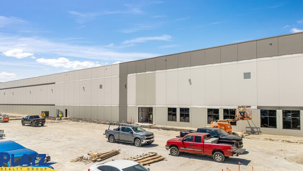 More Photos Of 0 Nevada Ave SW, Warren Distribution For Lease
