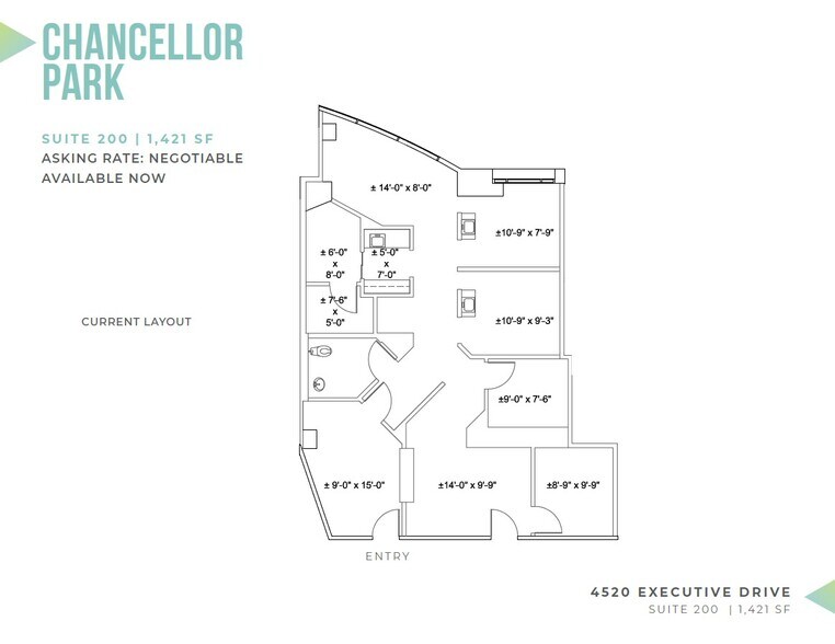 More Photos Of 4520 Executive Dr, San Diego Unknown For Lease