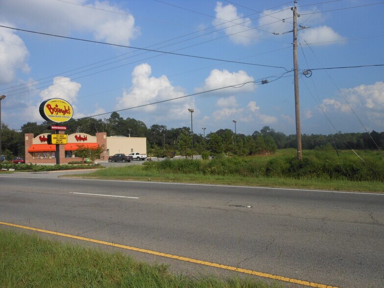 More Photos Of 1715 Hwy 15 S, Sumter Land For Sale