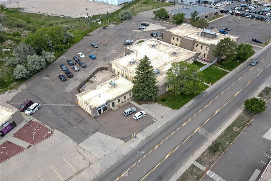 More Photos Of 1780 Westland Rd, Cheyenne Office For Sale