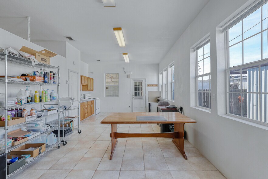 More Photos Of 301 E Calvary Rd, Fort Davis Specialty For Sale