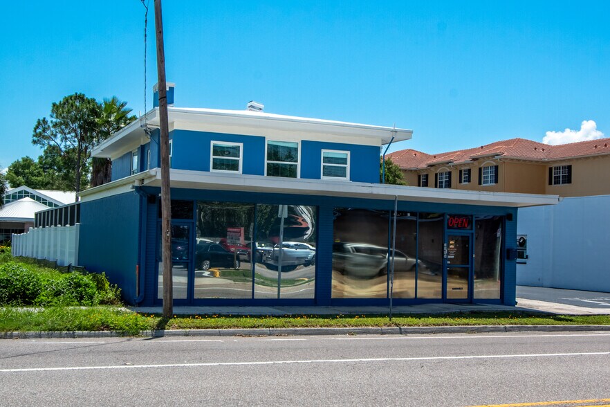 More Photos Of 803 S Fort Harrison Ave, Clearwater Office Residential For Sale