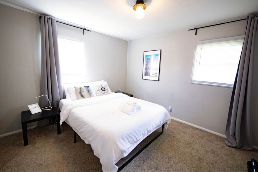 More Photos Of , Columbus Specialty For Sale