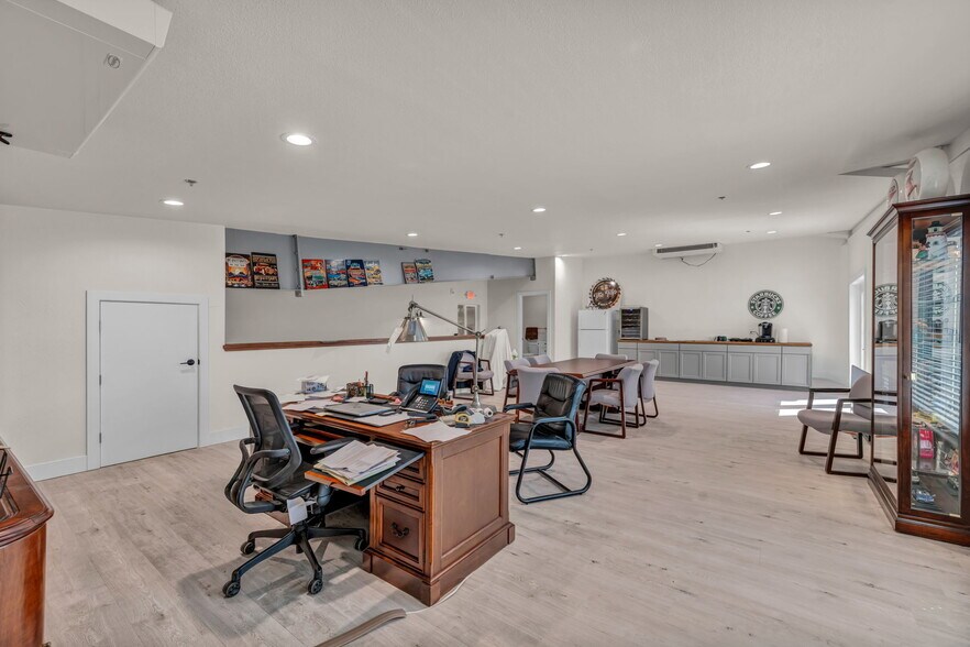 More Photos Of 2 Brown dr, Mound House Manufacturing For Sale