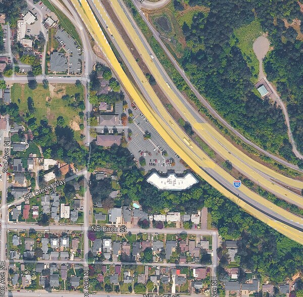 More Photos Of 320 3rd Ave NE, Issaquah Office For Sale