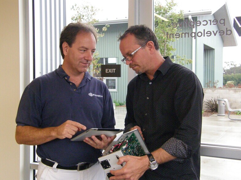 More Photos Of 1 Grand Ave, San Luis Obispo Office For Lease