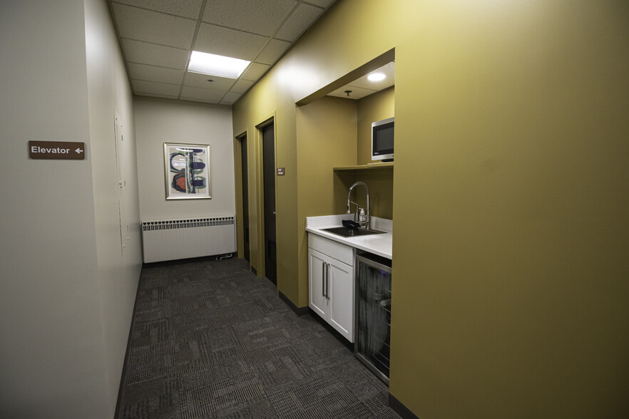 More Photos Of 101 N 4th St, Lafayette Coworking Space