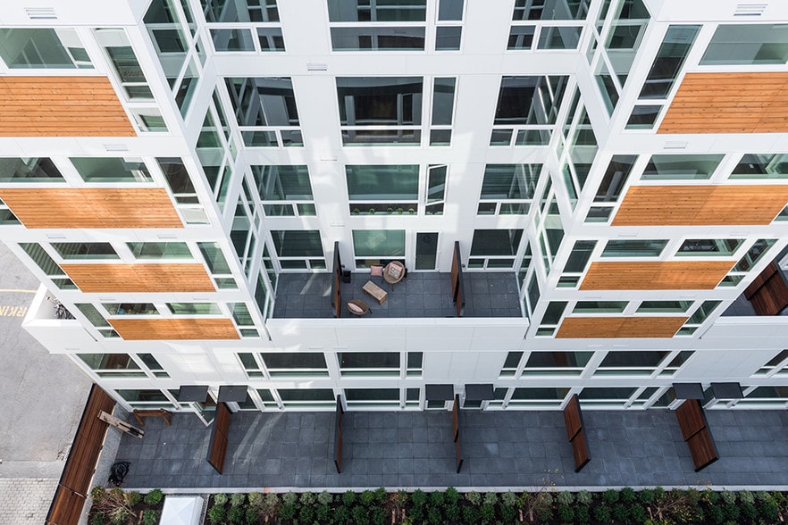 More Photos Of 900 NE 65th St, Seattle Apartments For Lease