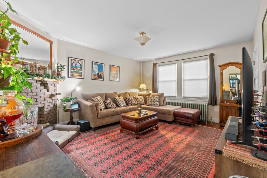 More Photos Of 211 E 33rd St, Baltimore Multifamily For Sale