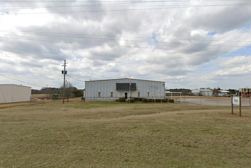 More Photos Of 1310 Southerfield Rd, Americus Warehouse For Sale