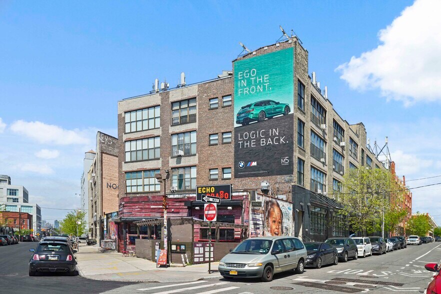 More Photos Of 449-465 Troutman St, Brooklyn Apartments For Lease