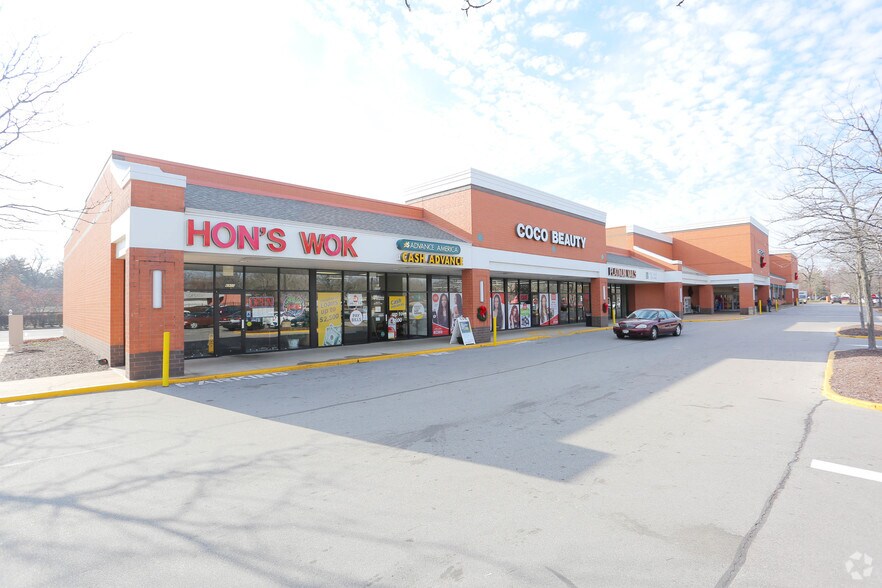 More Photos Of 6920 Olive Blvd, University City Unknown For Sale