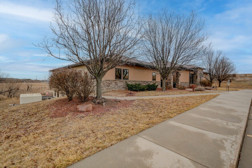 More Photos Of 2730 Crossbridge Rd, Lincoln Religious Facility For Sale