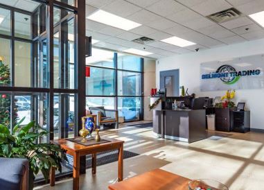 More Photos Of 555 Huehl Rd, Northbrook Service For Lease