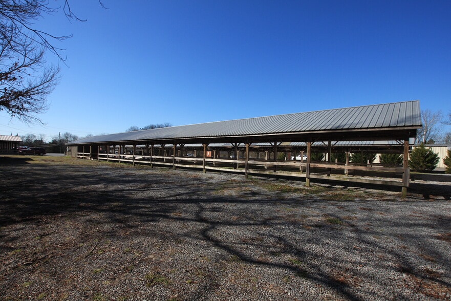 More Photos Of 2536 Rome Hwy, Aragon Land For Sale