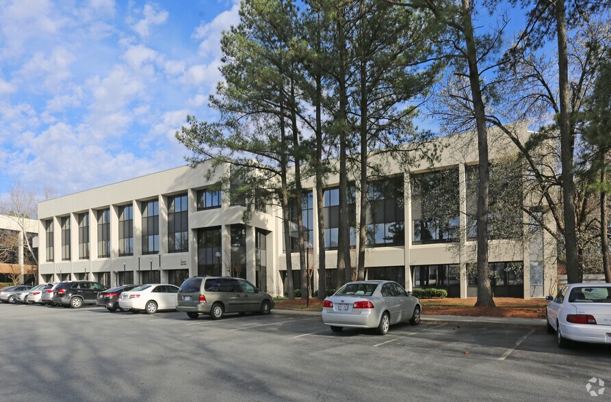 More Photos Of 1 Centerview Dr, Greensboro Unknown For Lease