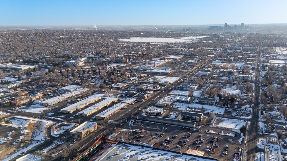 More Photos Of 7007 W Colfax Ave, Denver Freestanding For Sale