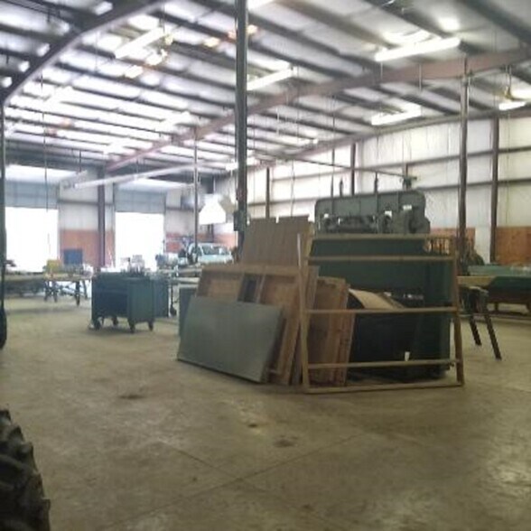 More Photos Of 2200 Gordon Ln, Richmond Industrial For Sale