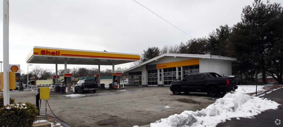 More Photos Of 1058 Delsea Dr, Westville Service Station For Lease