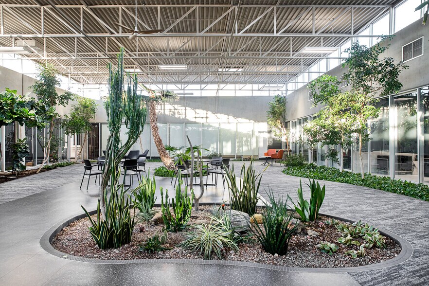 Primary Photo Of 5920 1A St SW, Calgary Medical For Lease