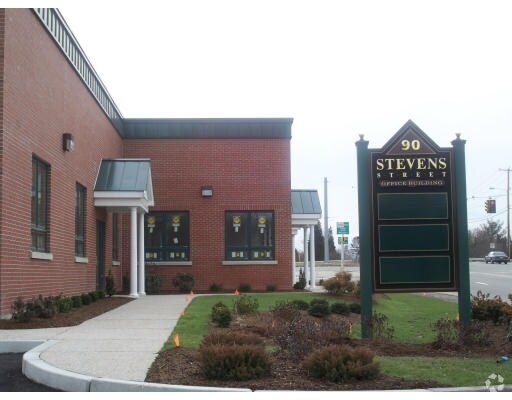 More Photos Of 90 Stevens St, Taunton Office For Sale