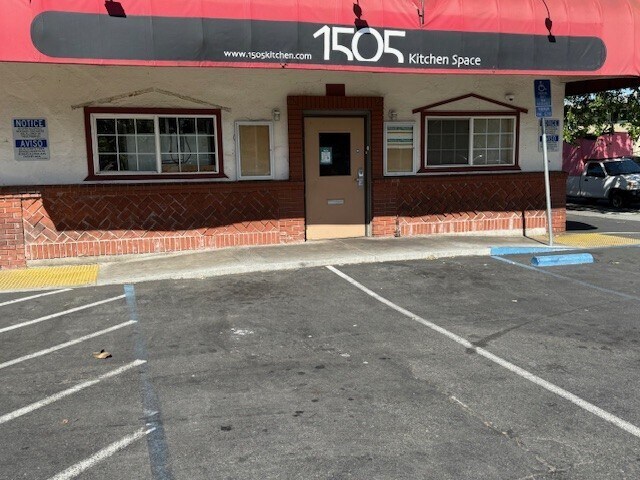 More Photos Of 1505-1515 S Winchester Blvd, San Jose Freestanding For Lease