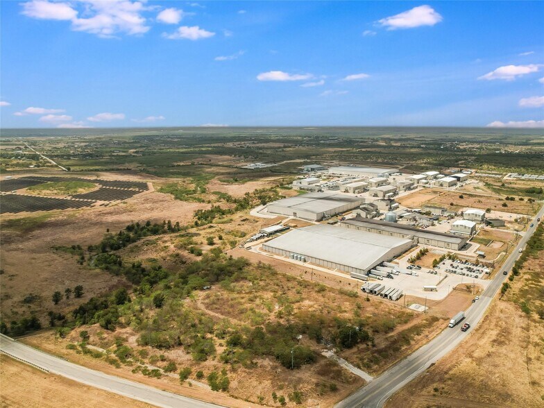 More Photos Of 12317 Moore Rd, Austin Land For Sale