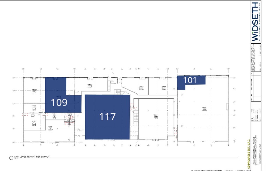 More Photos Of 101 S Main St, Le Sueur Storefront For Lease