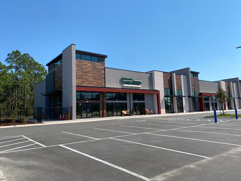 More Photos Of US Route 1 & CR 210, Ponte Vedra Unknown For Lease