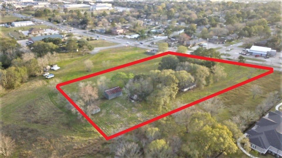 More Photos Of 503 N Friendswood Dr, Friendswood Land For Sale