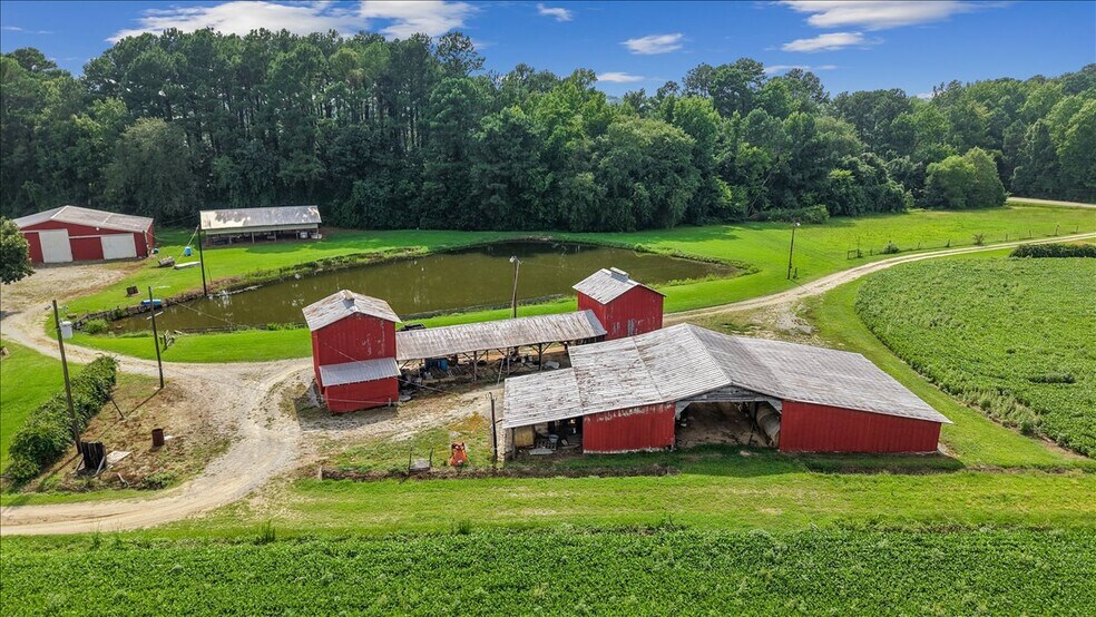 More Photos Of 2614 Buffalo Rd, Smithfield Land For Sale
