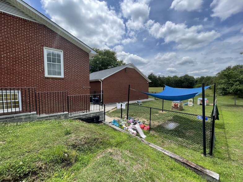 More Photos Of 1945 Old Earnhardt Rd, Kannapolis Religious Facility For Sale