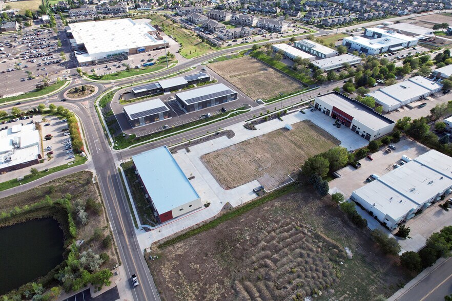 More Photos Of 351 W 66th St, Loveland Warehouse For Sale