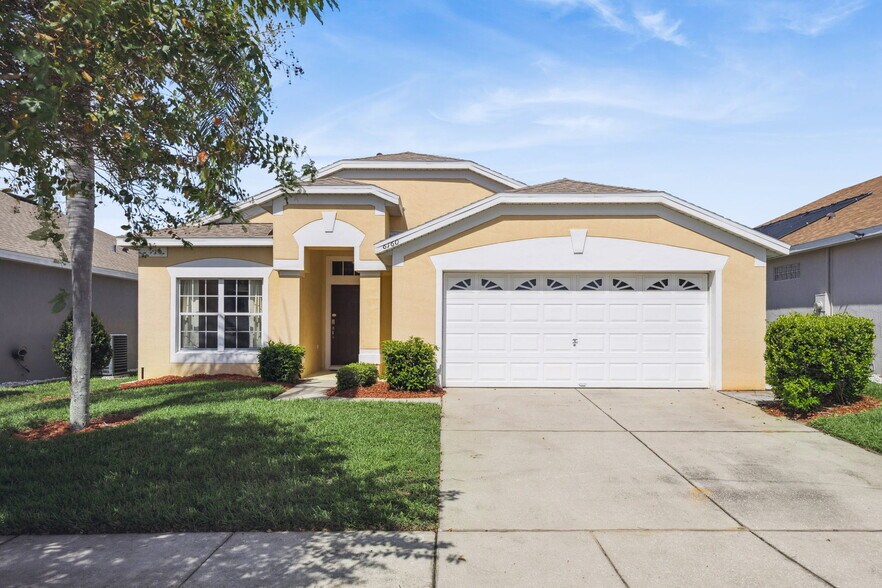 More Photos Of 8160 Fan Palm Way, Kissimmee Specialty For Sale