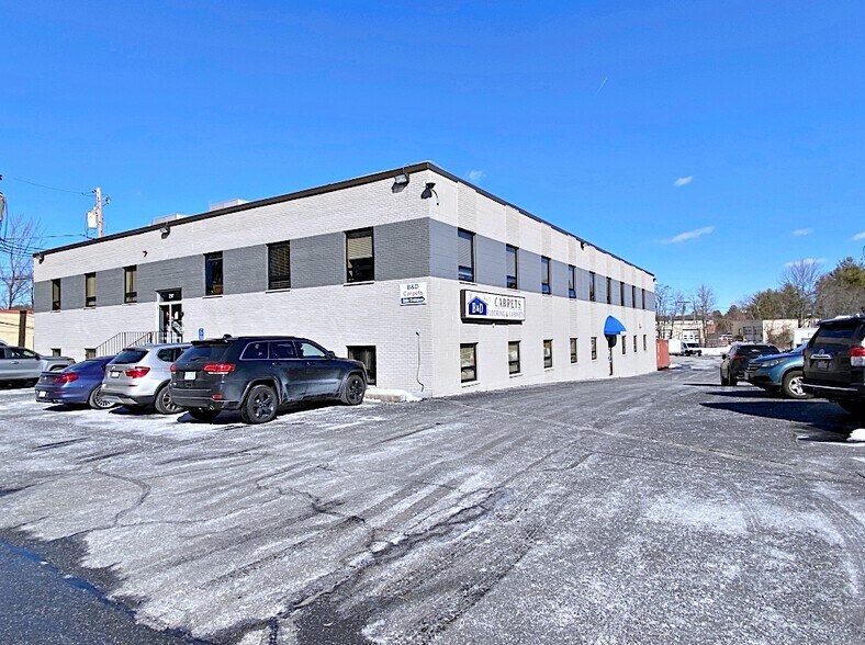 More Photos Of 217 Middlesex Tpke, Burlington Office For Lease