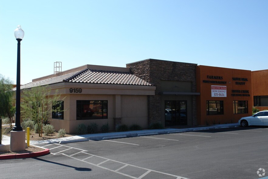 More Photos Of 9159 W Flamingo Rd, Las Vegas Office For Sale