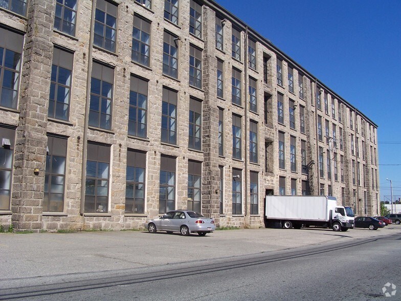 451 Quarry St, Fall River, MA 02723 Industrial For Lease