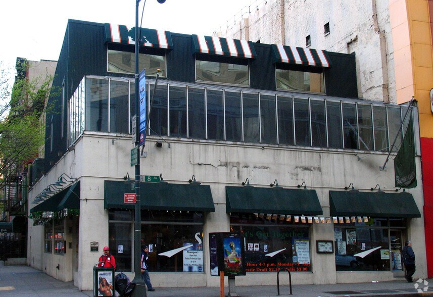 More Photos Of 771 Eighth Ave, New York Storefront For Lease
