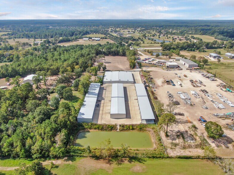 More Photos Of 36522 Coleman Rd, Magnolia Self Storage For Sale