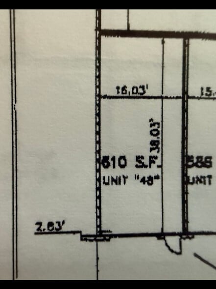 More Photos Of 48 Pit Ln, Pontiac Parking Garage For Sale