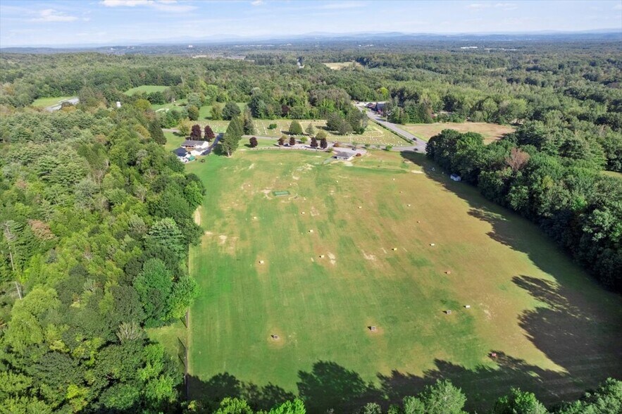 More Photos Of 2 Milton Rd, Saratoga Springs Golf Course Driving Range For Sale