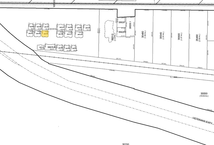 More Photos Of 6940 W Linebaugh Ave, Tampa Medical For Lease